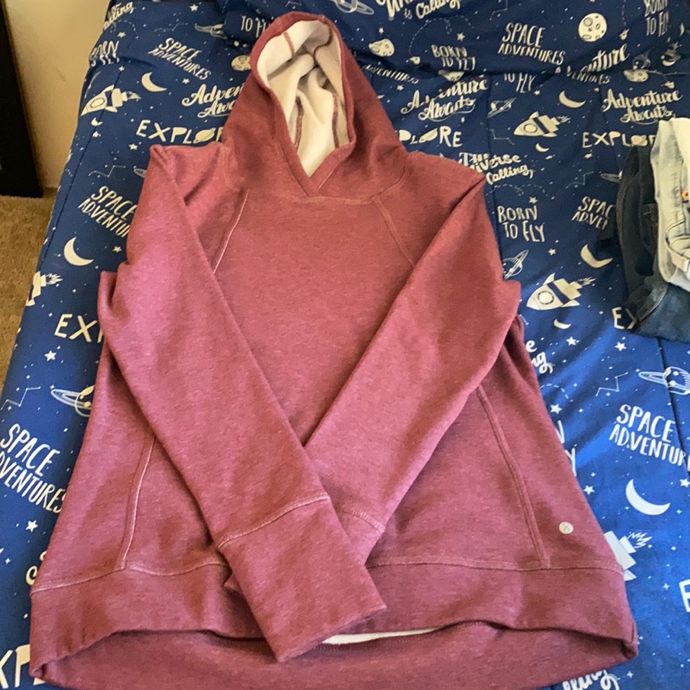 Nice sweater size s